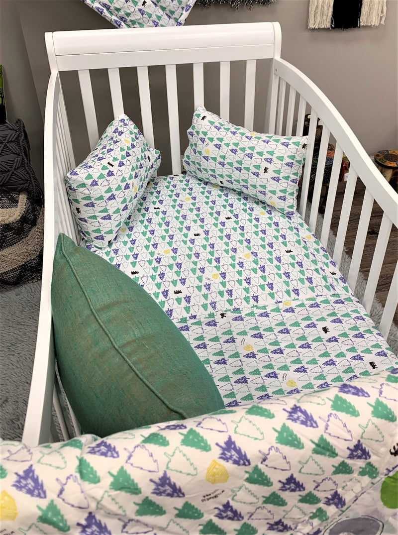 Baby Bedding Set