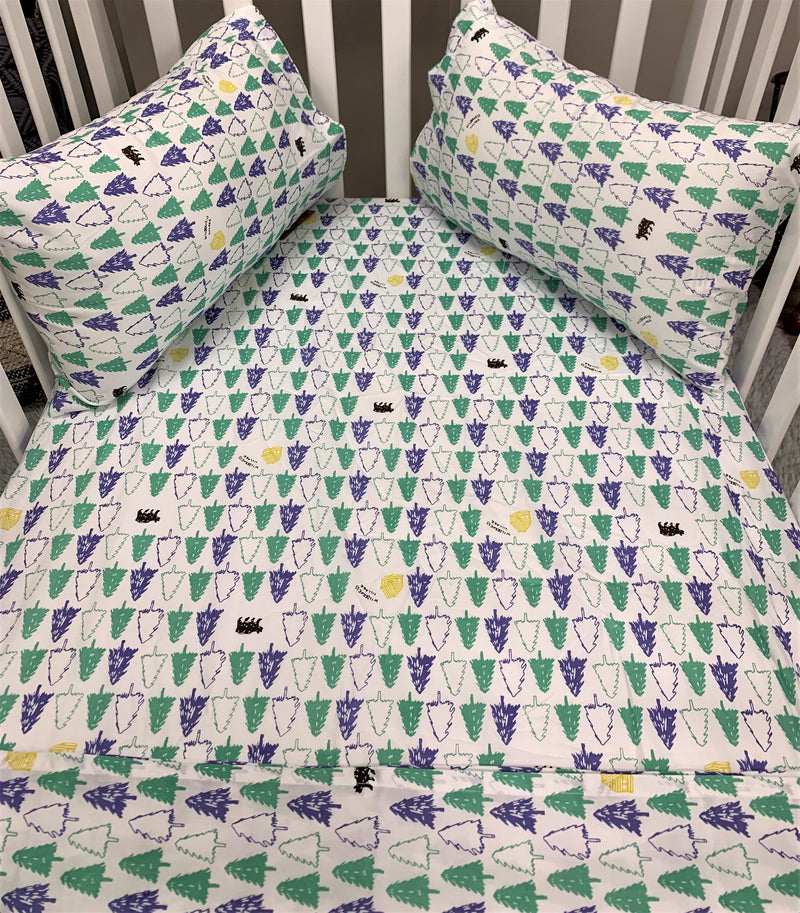 Baby Bedding Set