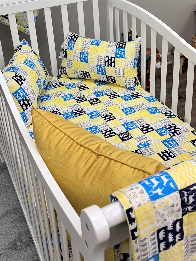 Baby Bedding Set