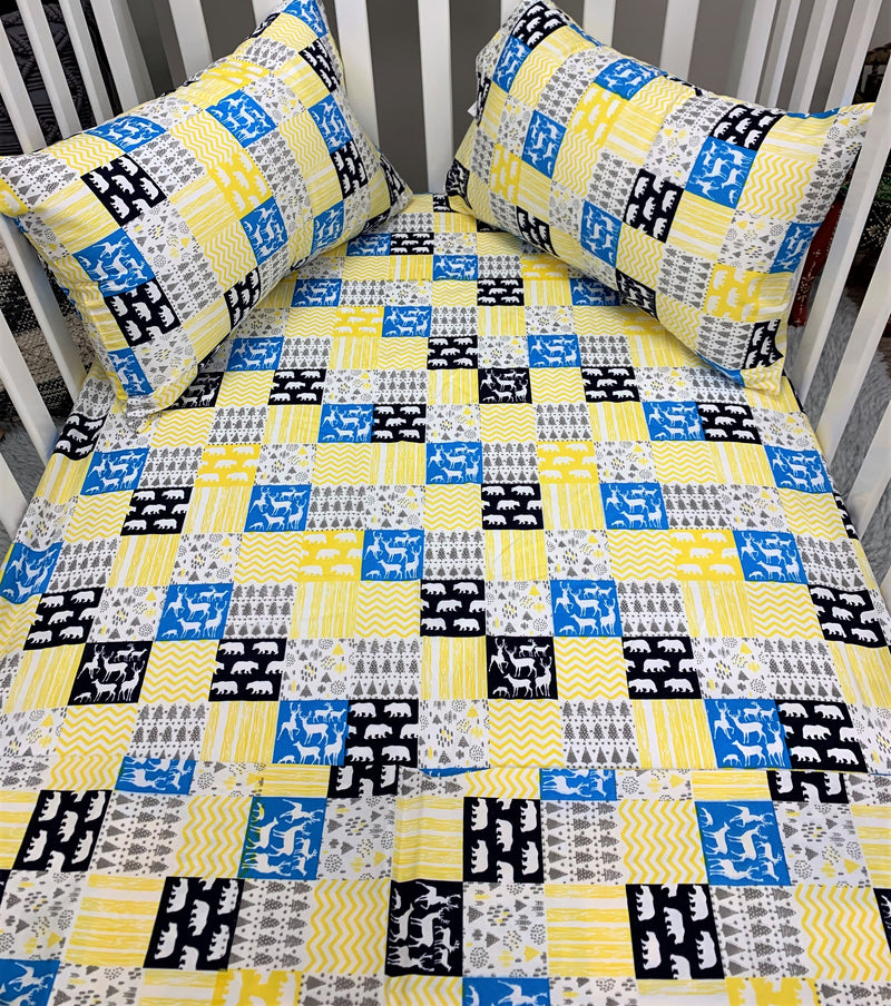 Baby Bedding Set