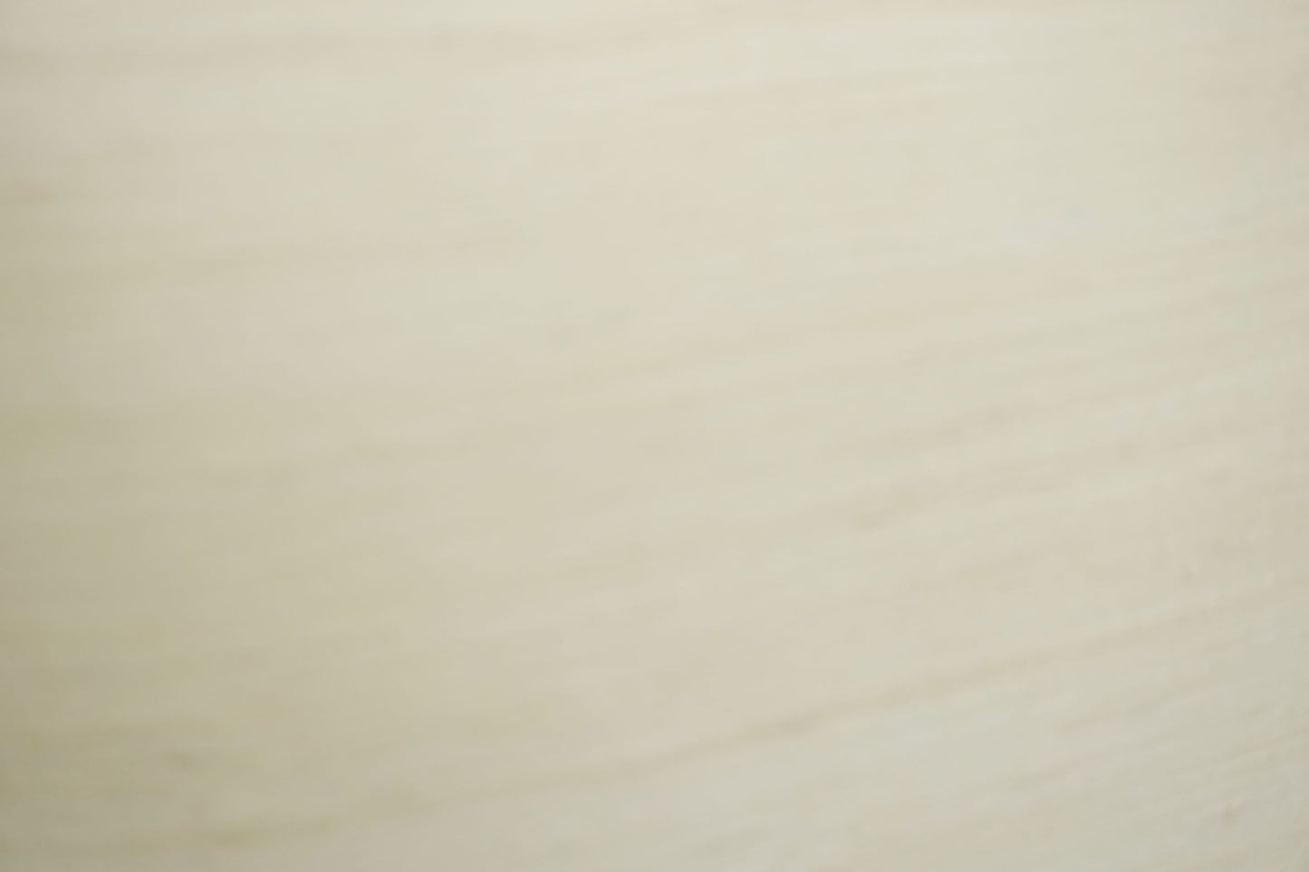 Raw Silk Throw Pillow 18" Off White