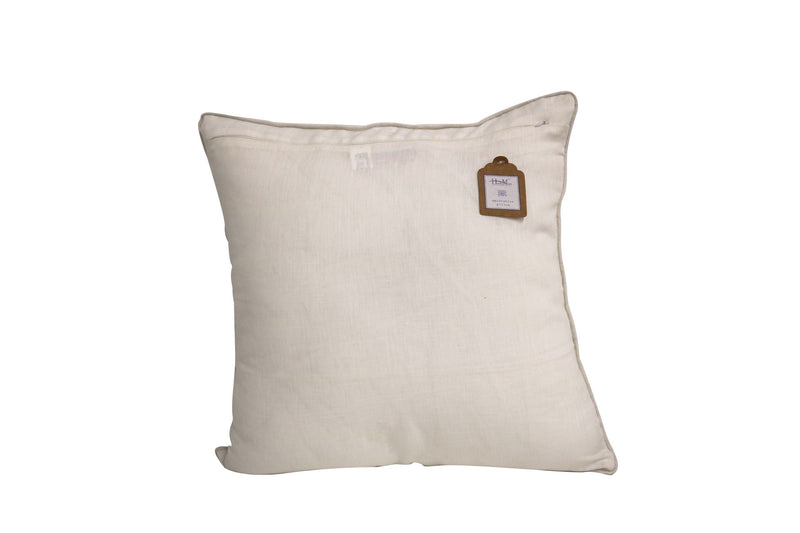 Albi Linen Throw Pillow 20x20