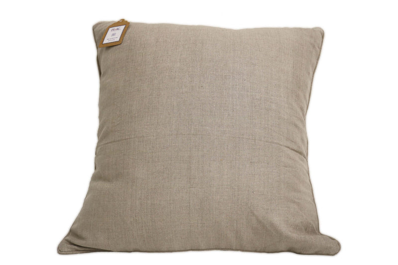 Cholet Linen Throw Pillow 20x20