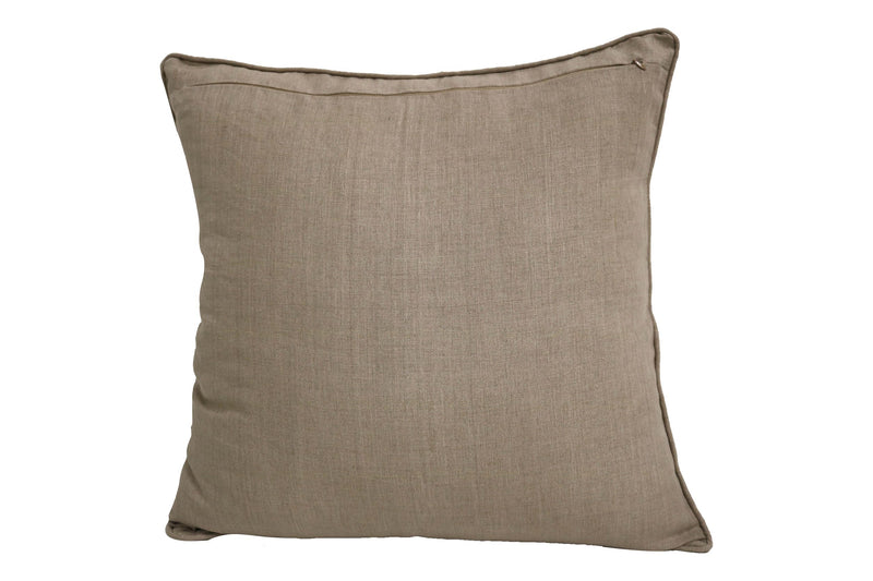 Cholet Linen Throw Pillow 20x20