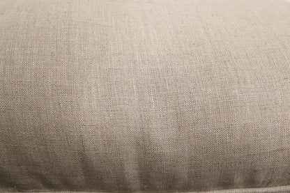 Cholet Linen Throw Pillow 20x20