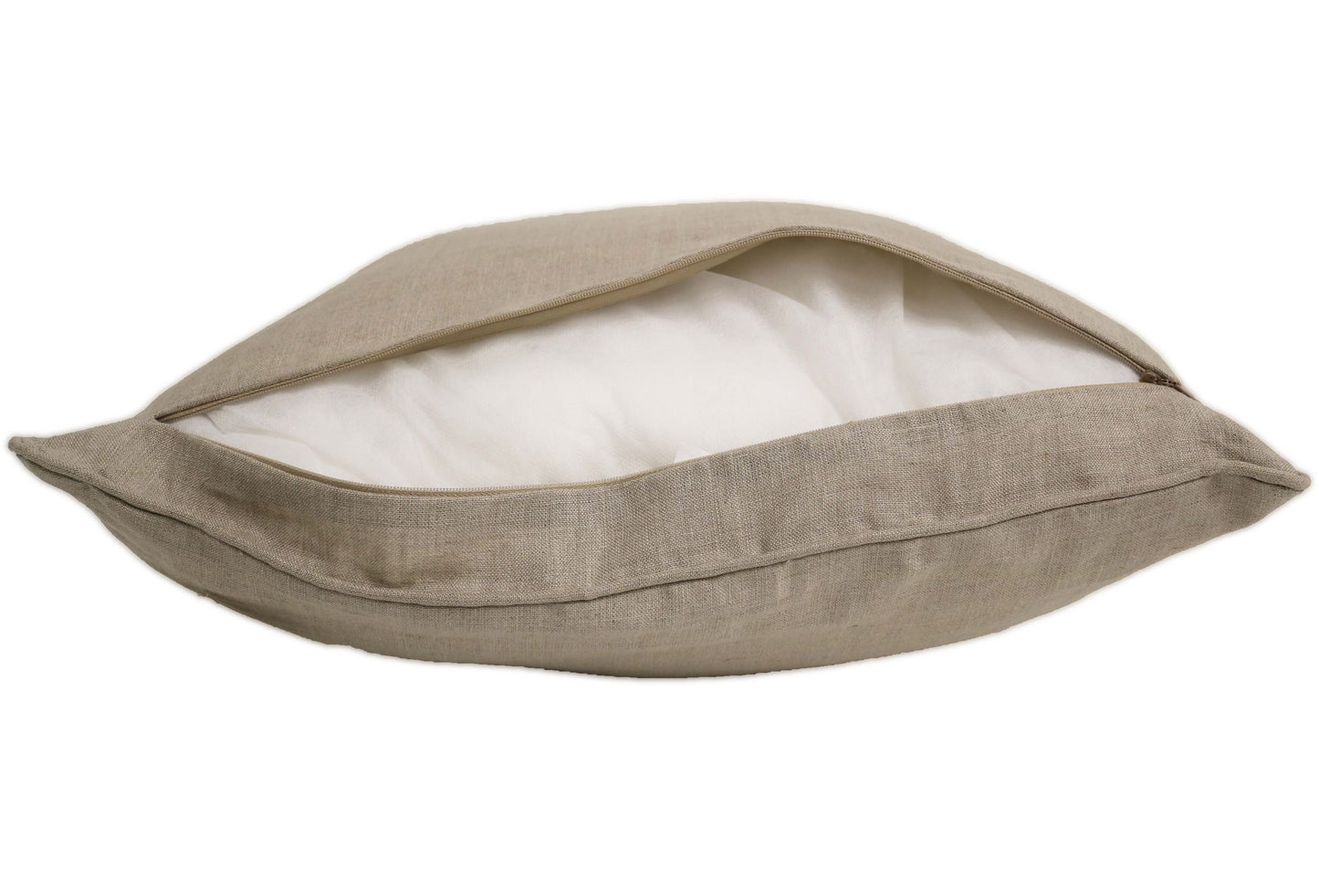 Cholet Linen Throw Pillow 20x20