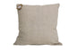 Colmar Linen Throw Pillow 20x20