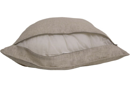 Colmar Linen Throw Pillow 20x20