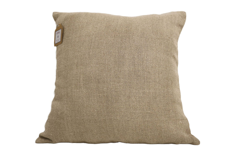 Lorient Linen Throw Pillow 20x20