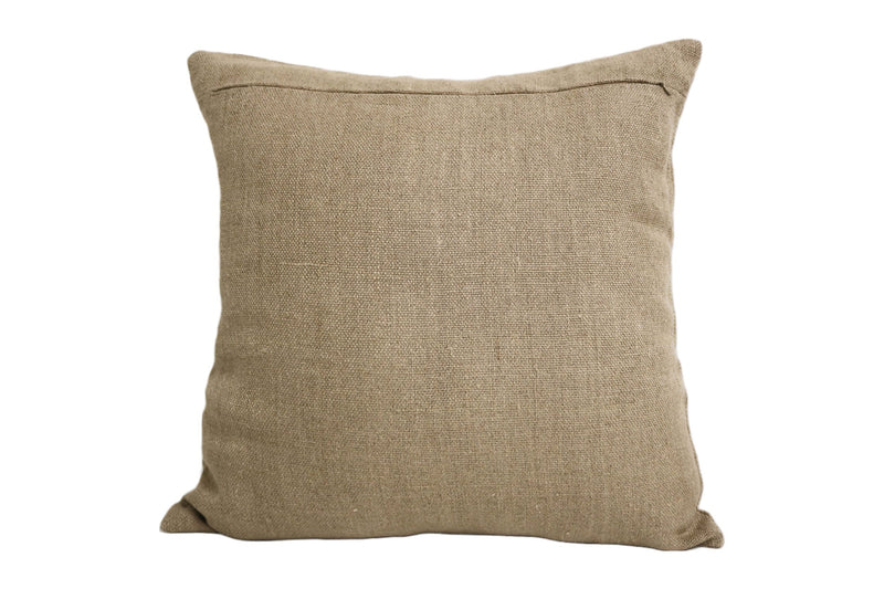 Lorient Linen Throw Pillow 20x20