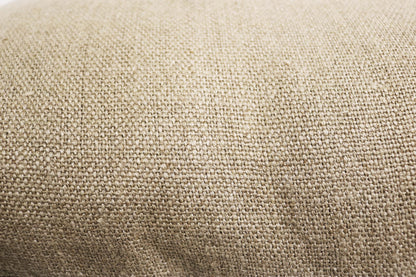 Lorient Linen Throw Pillow 20x20