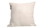 Sevran Linen Throw Pillow 20x20