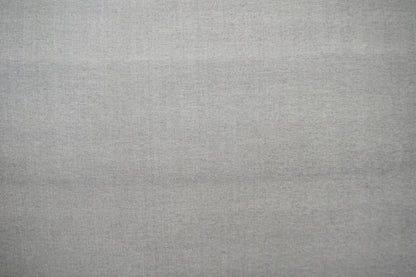 Premium Silk Pillow 13"x20" Light Gray