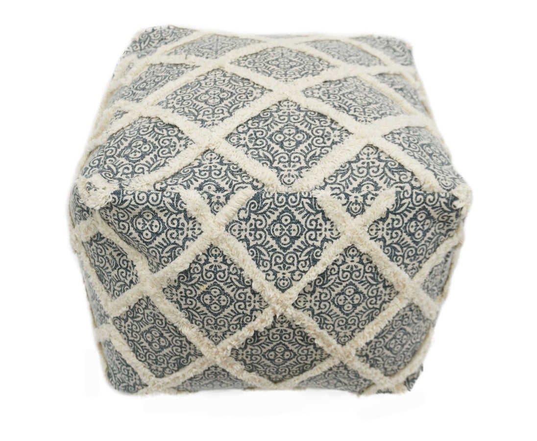 Wesham Pouf