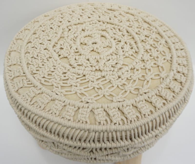 Cheltenham Pouf