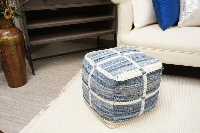 Marinez Pouf