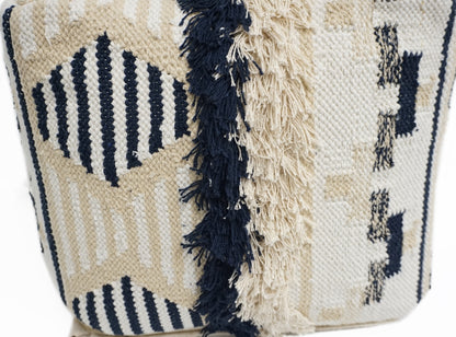 Veranda Pouf