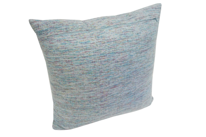 Lara Hand Spun Silk Pillow