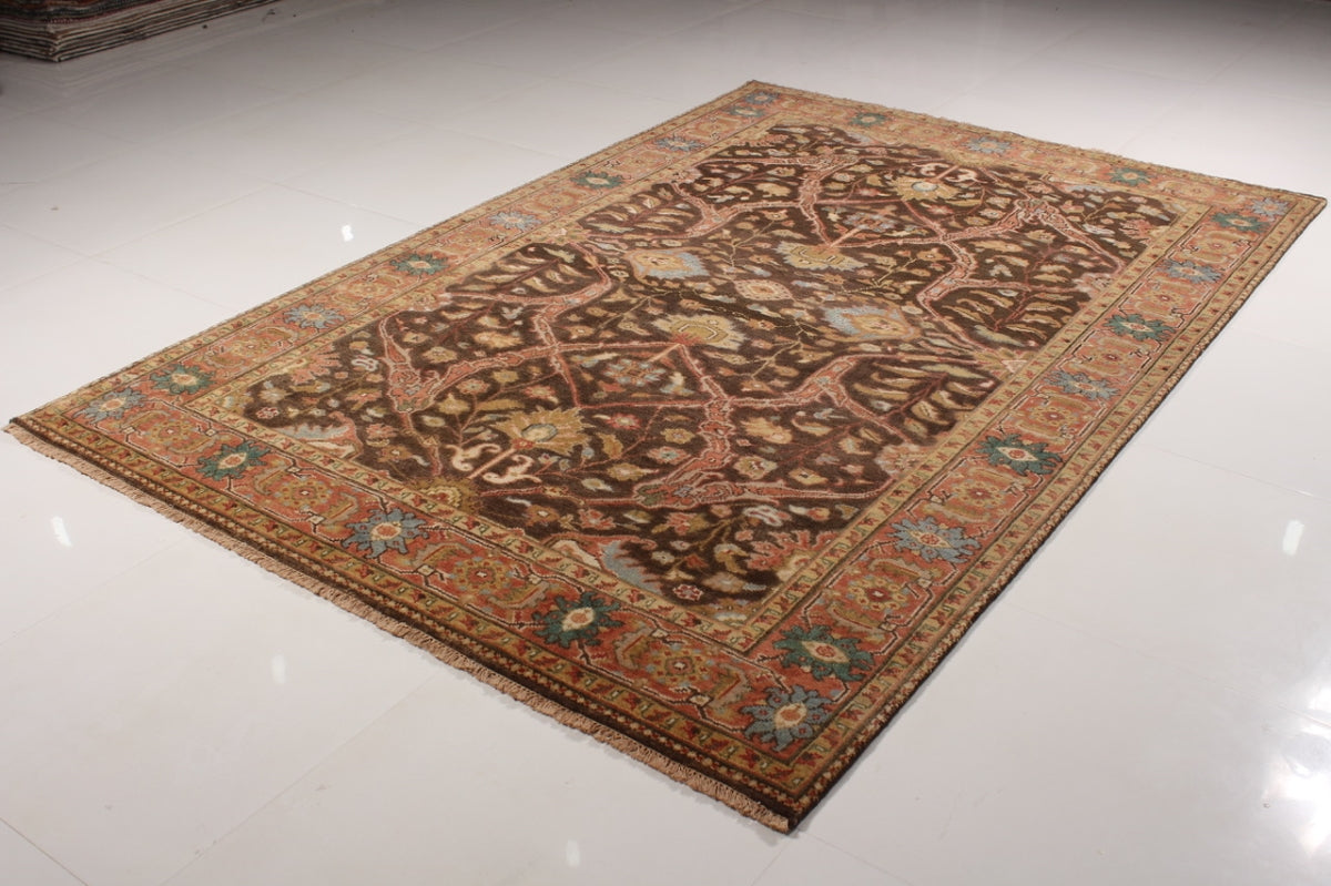 Area Rugs