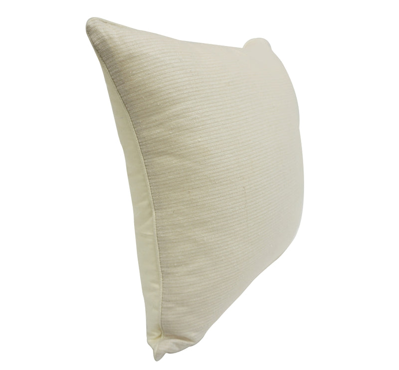 Maragh Vintage Raw Silk Pillow